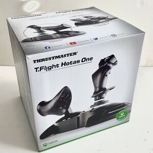 ThrustMaster T-Flight HOTAS One Joystick (Xbox One/Windows)